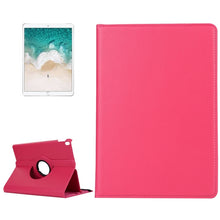 Load image into Gallery viewer, Litchi Texture 360 Degree Spin Multi-function Horizontal Flip Leather Protective Case with Holder for iPad Pro 10.5 inch / iPad Air (2019)