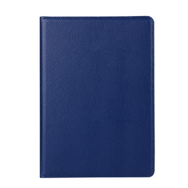 Litchi Texture 360 Degree Spin Multi-function Horizontal Flip Leather Protective Case with Holder for iPad Pro 10.5 inch / iPad Air (2019)