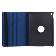 Load image into Gallery viewer, Litchi Texture 360 Degree Spin Multi-function Horizontal Flip Leather Protective Case with Holder for iPad Pro 10.5 inch / iPad Air (2019)