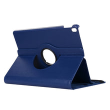 Load image into Gallery viewer, Litchi Texture 360 Degree Spin Multi-function Horizontal Flip Leather Protective Case with Holder for iPad Pro 10.5 inch / iPad Air (2019)