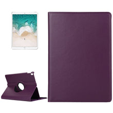 Load image into Gallery viewer, Litchi Texture 360 Degree Spin Multi-function Horizontal Flip Leather Protective Case with Holder for iPad Pro 10.5 inch / iPad Air (2019)
