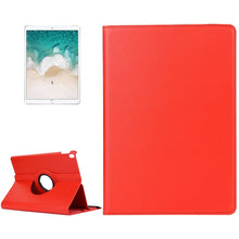 Load image into Gallery viewer, Litchi Texture 360 Degree Spin Multi-function Horizontal Flip Leather Protective Case with Holder for iPad Pro 10.5 inch / iPad Air (2019)