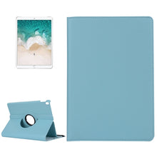 Load image into Gallery viewer, Litchi Texture 360 Degree Spin Multi-function Horizontal Flip Leather Protective Case with Holder for iPad Pro 10.5 inch / iPad Air (2019)