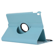 Load image into Gallery viewer, Litchi Texture 360 Degree Spin Multi-function Horizontal Flip Leather Protective Case with Holder for iPad Pro 10.5 inch / iPad Air (2019)