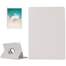 Load image into Gallery viewer, Litchi Texture 360 Degree Spin Multi-function Horizontal Flip Leather Protective Case with Holder for iPad Pro 10.5 inch / iPad Air (2019)