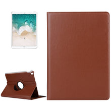 Load image into Gallery viewer, Litchi Texture 360 Degree Spin Multi-function Horizontal Flip Leather Protective Case with Holder for iPad Pro 10.5 inch / iPad Air (2019)