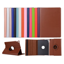 Load image into Gallery viewer, Litchi Texture 360 Degree Spin Multi-function Horizontal Flip Leather Protective Case with Holder for iPad Pro 10.5 inch / iPad Air (2019)