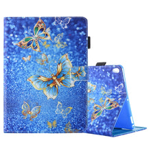 Load image into Gallery viewer, For iPad Pro 10.5 inch Horizontal Flip Leather Case with 3 Gears Holder &amp; Card Slots, For iPad Pro 10.5 inch