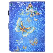 Load image into Gallery viewer, For iPad Pro 10.5 inch Horizontal Flip Leather Case with 3 Gears Holder &amp; Card Slots, For iPad Pro 10.5 inch