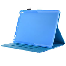 Load image into Gallery viewer, For iPad Pro 10.5 inch Horizontal Flip Leather Case with 3 Gears Holder &amp; Card Slots, For iPad Pro 10.5 inch