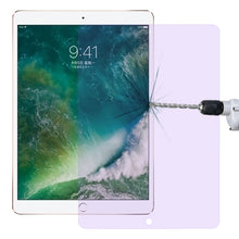 Load image into Gallery viewer, 0.33mm 9H 2.5D Anti Blue-ray Explosion-proof Tempered Glass Film for iPad Air 2019 / Pro 10.5 (2017)