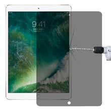 Load image into Gallery viewer, 0.33mm 9H 2.5D Privacy Anti-glare Explosion-proof Tempered Glass Film for iPad Pro 10.5 (2017) / iPad Air (2019)