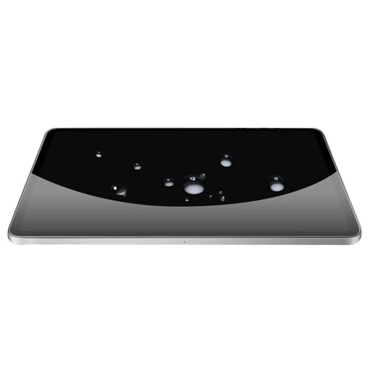 0.33mm 9H 2.5D Privacy Anti-glare Explosion-proof Tempered Glass Film for iPad Pro 10.5 (2017) / iPad Air (2019)