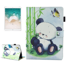 Load image into Gallery viewer, For iPad Pro 10.5 inch Pattern Horizontal Flip Leather Protective Case with Holder &amp; Card Slots &amp; Sleep, iPad Pro 10.5 inch, For iPad Pro 10.5 inch