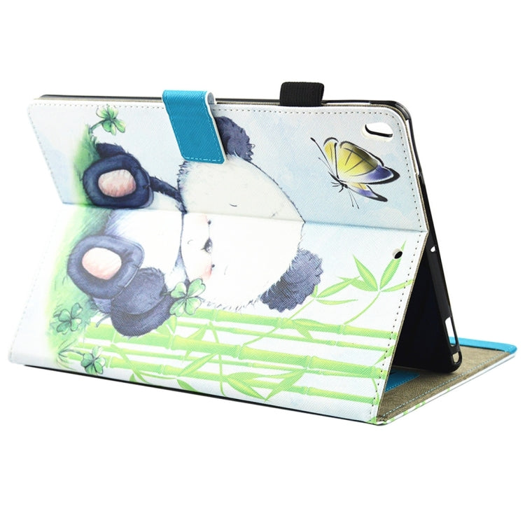 For iPad Pro 10.5 inch Pattern Horizontal Flip Leather Protective Case with Holder & Card Slots & Sleep, iPad Pro 10.5 inch, For iPad Pro 10.5 inch
