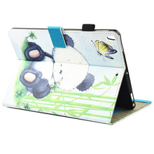 Load image into Gallery viewer, For iPad Pro 10.5 inch Pattern Horizontal Flip Leather Protective Case with Holder &amp; Card Slots &amp; Sleep, iPad Pro 10.5 inch, For iPad Pro 10.5 inch
