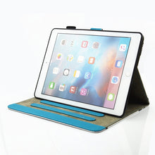 Load image into Gallery viewer, For iPad Pro 10.5 inch Pattern Horizontal Flip Leather Protective Case with Holder &amp; Card Slots &amp; Sleep, iPad Pro 10.5 inch, For iPad Pro 10.5 inch