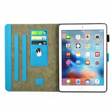 Load image into Gallery viewer, For iPad Pro 10.5 inch Pattern Horizontal Flip Leather Protective Case with Holder &amp; Card Slots &amp; Sleep, iPad Pro 10.5 inch, For iPad Pro 10.5 inch