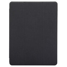 Load image into Gallery viewer, Cloth Texture Pattern Horizontal Flip Leather Case for iPad Pro 10.5 inch ,with Three-folding Holder &amp; Pen Slots , For iPad Pro 10.5, For  iPad Pro 10.5