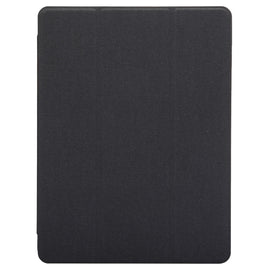 Cloth Texture Pattern Horizontal Flip Leather Case for iPad Pro 10.5 inch ,with Three-folding Holder & Pen Slots , For iPad Pro 10.5, For  iPad Pro 10.5