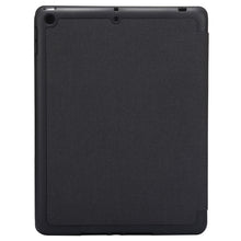 Load image into Gallery viewer, Cloth Texture Pattern Horizontal Flip Leather Case for iPad Pro 10.5 inch ,with Three-folding Holder &amp; Pen Slots , For iPad Pro 10.5, For  iPad Pro 10.5