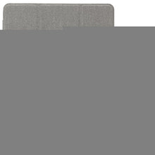 Load image into Gallery viewer, Cloth Texture Pattern Horizontal Flip Leather Case for iPad Pro 10.5 inch ,with Three-folding Holder &amp; Pen Slots , For iPad Pro 10.5, For  iPad Pro 10.5