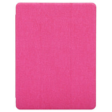 Load image into Gallery viewer, Cloth Texture Pattern Horizontal Flip Leather Case for iPad Pro 10.5 inch ,with Three-folding Holder &amp; Pen Slots , For iPad Pro 10.5, For  iPad Pro 10.5