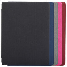 Load image into Gallery viewer, Cloth Texture Pattern Horizontal Flip Leather Case for iPad Pro 10.5 inch ,with Three-folding Holder &amp; Pen Slots , For iPad Pro 10.5, For  iPad Pro 10.5