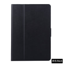 Load image into Gallery viewer, Horizontal Flip Solid Color Elastic Force Leather Case with 360 Degrees Rotation Holder for iPad Pro 10.5 inch