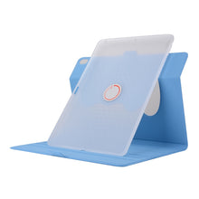 Load image into Gallery viewer, Horizontal Flip Solid Color Elastic Force Leather Case with 360 Degrees Rotation Holder for iPad Pro 10.5 inch