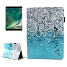 Load image into Gallery viewer, For iPad Pro 10.5 inch Horizontal Flip Leather Protective Case with Holder &amp; Card Slots &amp; Wallet &amp; Pen Slot &amp;Sleep / Wake-up, IPRU3022A, IPRU3022B, IPRU3022C, IPRU3022D, IPRU3022E, IPRU3022F, IPRU3022G, IPRU3022H, IPRU3022J, IPRU3022K, IPRU3022L