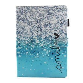 For iPad Pro 10.5 inch Horizontal Flip Leather Protective Case with Holder & Card Slots & Wallet & Pen Slot &Sleep / Wake-up, IPRU3022A, IPRU3022B, IPRU3022C, IPRU3022D, IPRU3022E, IPRU3022F, IPRU3022G, IPRU3022H, IPRU3022J, IPRU3022K, IPRU3022L
