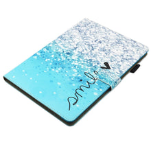 Load image into Gallery viewer, For iPad Pro 10.5 inch Horizontal Flip Leather Protective Case with Holder &amp; Card Slots &amp; Wallet &amp; Pen Slot &amp;Sleep / Wake-up, IPRU3022A, IPRU3022B, IPRU3022C, IPRU3022D, IPRU3022E, IPRU3022F, IPRU3022G, IPRU3022H, IPRU3022J, IPRU3022K, IPRU3022L