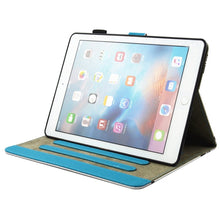 Load image into Gallery viewer, For iPad Pro 10.5 inch Horizontal Flip Leather Protective Case with Holder &amp; Card Slots &amp; Wallet &amp; Pen Slot &amp;Sleep / Wake-up, IPRU3022A, IPRU3022B, IPRU3022C, IPRU3022D, IPRU3022E, IPRU3022F, IPRU3022G, IPRU3022H, IPRU3022J, IPRU3022K, IPRU3022L