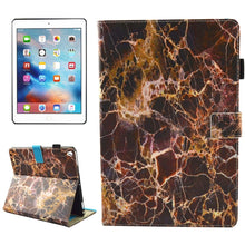 Load image into Gallery viewer, For iPad Pro 10.5 inch Raindrop Pattern Horizontal Flip Leather Protective Case with Holder &amp; Card Slots &amp; Wallet &amp; Pen Slot &amp;Sleep / Wake-up