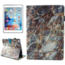 Load image into Gallery viewer, For iPad Pro 10.5 inch Raindrop Pattern Horizontal Flip Leather Protective Case with Holder &amp; Card Slots &amp; Wallet &amp; Pen Slot &amp;Sleep / Wake-up