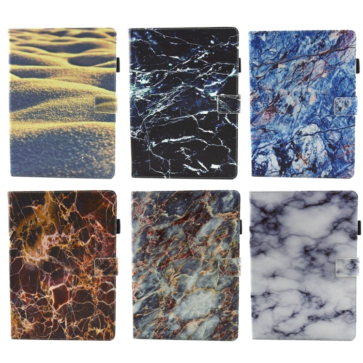 For iPad Pro 10.5 inch Raindrop Pattern Horizontal Flip Leather Protective Case with Holder & Card Slots & Wallet & Pen Slot &Sleep / Wake-up