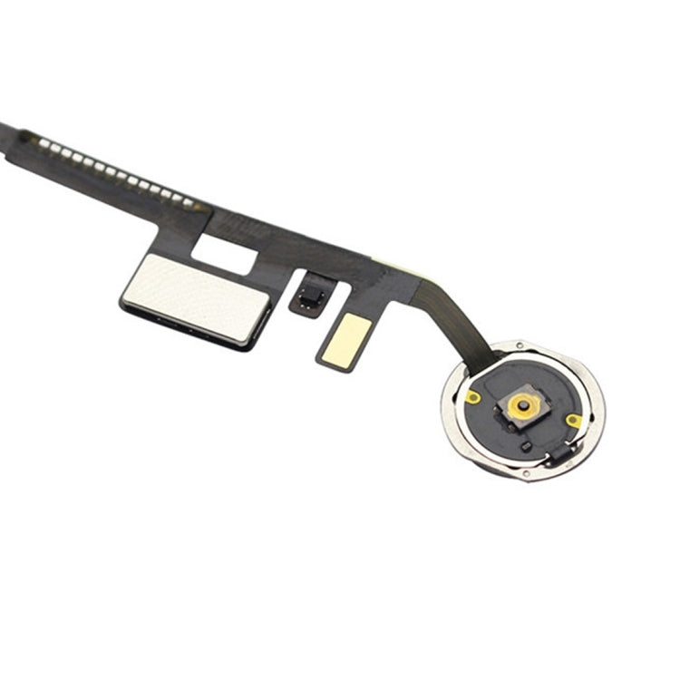 for iPad Pro 10.5 inch Home Button Flex Cable, Not Supporting Fingerprint Identification