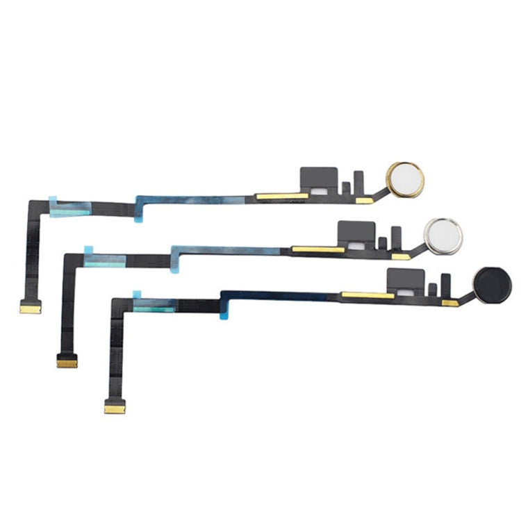 for iPad Pro 10.5 inch Home Button Flex Cable, Not Supporting Fingerprint Identification