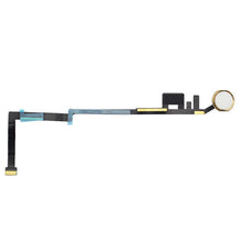 Load image into Gallery viewer, for iPad Pro 10.5 inch Home Button Flex Cable, Not Supporting Fingerprint Identification, For iPad Pro 10.5 inch