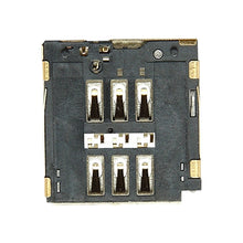 Load image into Gallery viewer, SIM Card Reader Socket for iPhone SE 2020