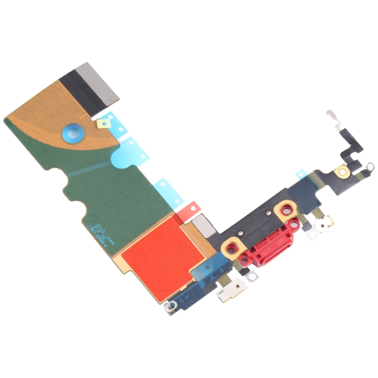 For iPhone SE 2022 3rd Gen Charging Port Flex Cable