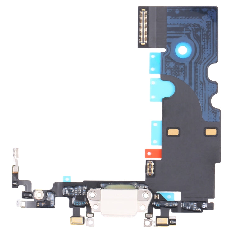 For iPhone SE 2022 3rd Gen Charging Port Flex Cable