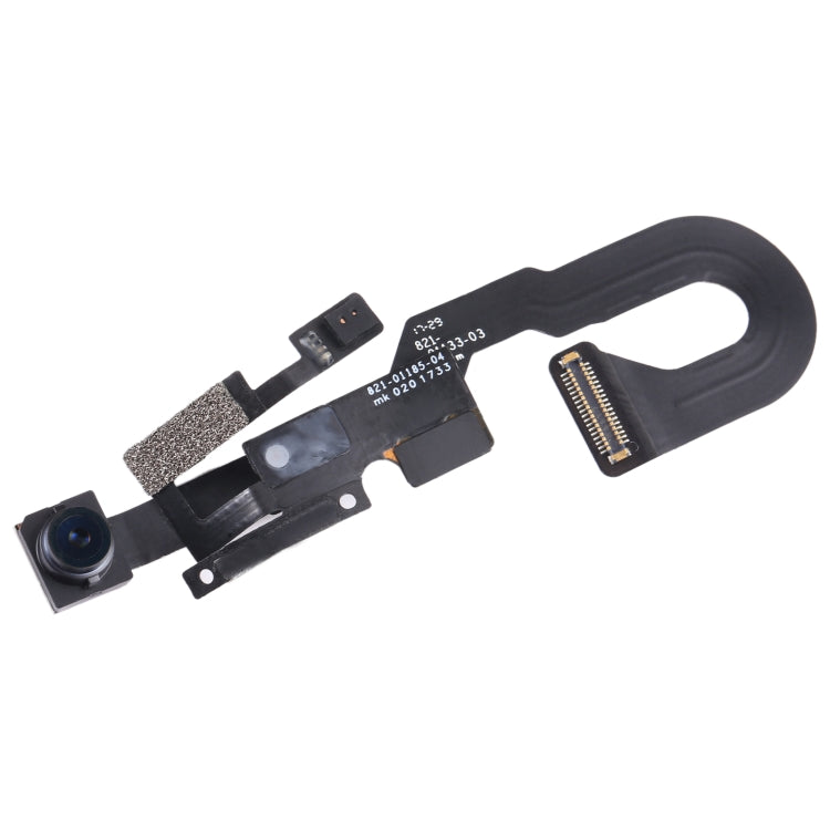 For iPhone SE 2022 3rd Gen Front Facing Camera