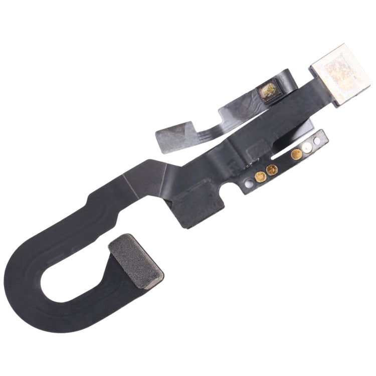 For iPhone SE 2022 3rd Gen Front Facing Camera