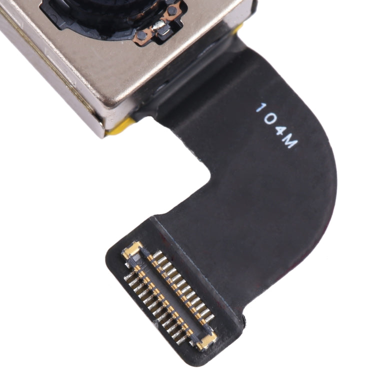 For iPhone SE 2022 3rd Gen Back Facing Camera