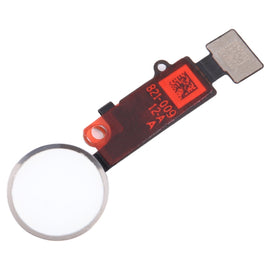 Home Key, Not Supporting Fingerprint Identification for iPhone SE 2022 3rd Gen