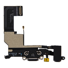 Load image into Gallery viewer, Original Charging Port + Audio Flex Cable for iPhone SE