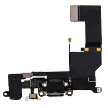 Load image into Gallery viewer, Original Charging Port + Audio Flex Cable for iPhone SE