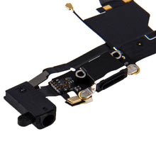 Load image into Gallery viewer, Original Charging Port + Audio Flex Cable for iPhone SE